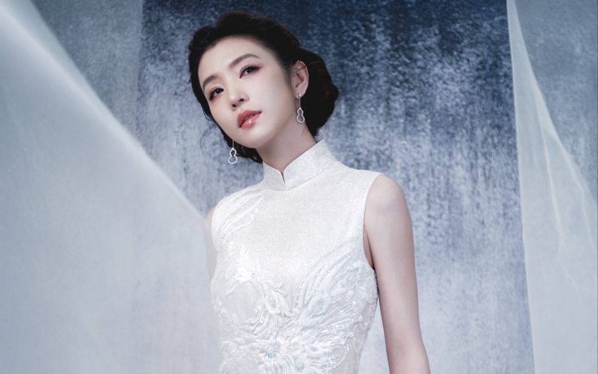 一次离别 博尔赫斯