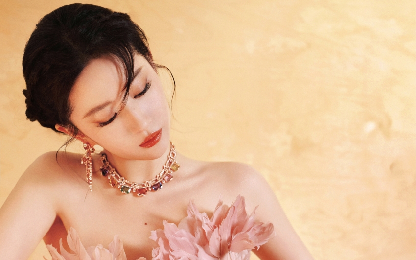 我以疼痛取悦这个人世 余秀华