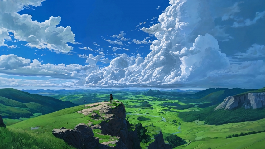 魔鬼照顾自己的孩子 西米克